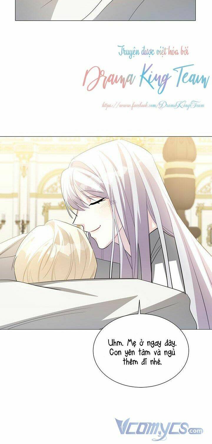 Tôi Sẽ Không Hối Tiếc Vì Anh Đâu - Chap 41 - Trang 9