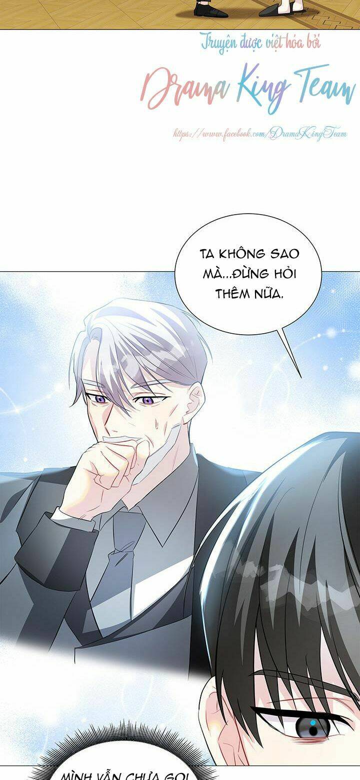 Tôi Sẽ Không Hối Tiếc Vì Anh Đâu - Chap 42 - Trang 11