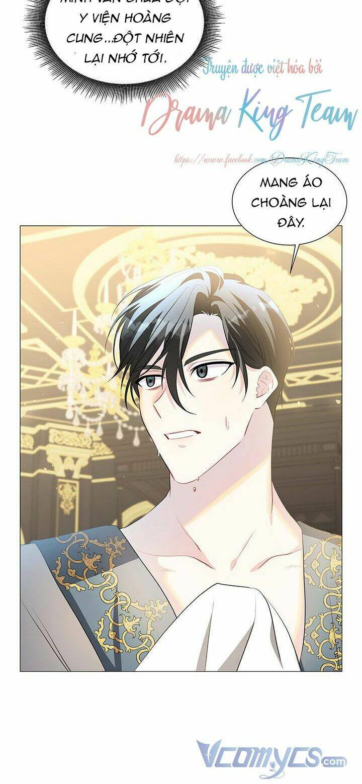 Tôi Sẽ Không Hối Tiếc Vì Anh Đâu - Chap 42 - Trang 12