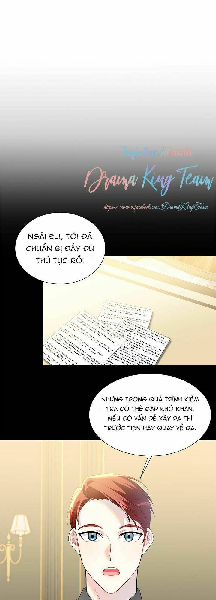 Tôi Sẽ Không Hối Tiếc Vì Anh Đâu - Chap 42 - Trang 16