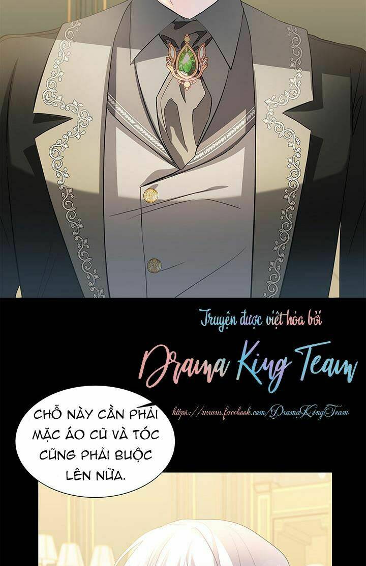 Tôi Sẽ Không Hối Tiếc Vì Anh Đâu - Chap 42 - Trang 17