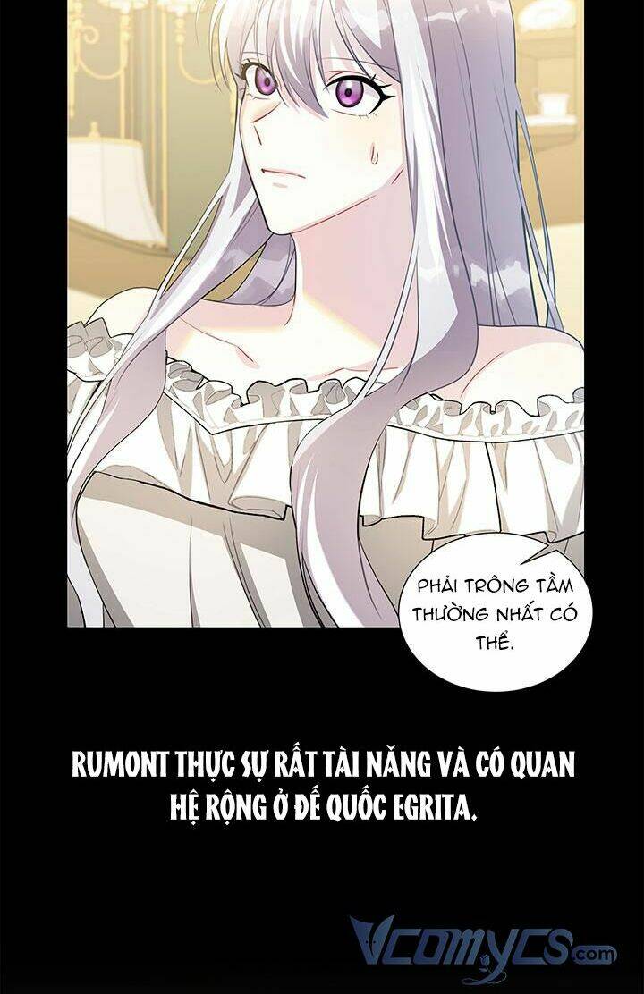 Tôi Sẽ Không Hối Tiếc Vì Anh Đâu - Chap 42 - Trang 18