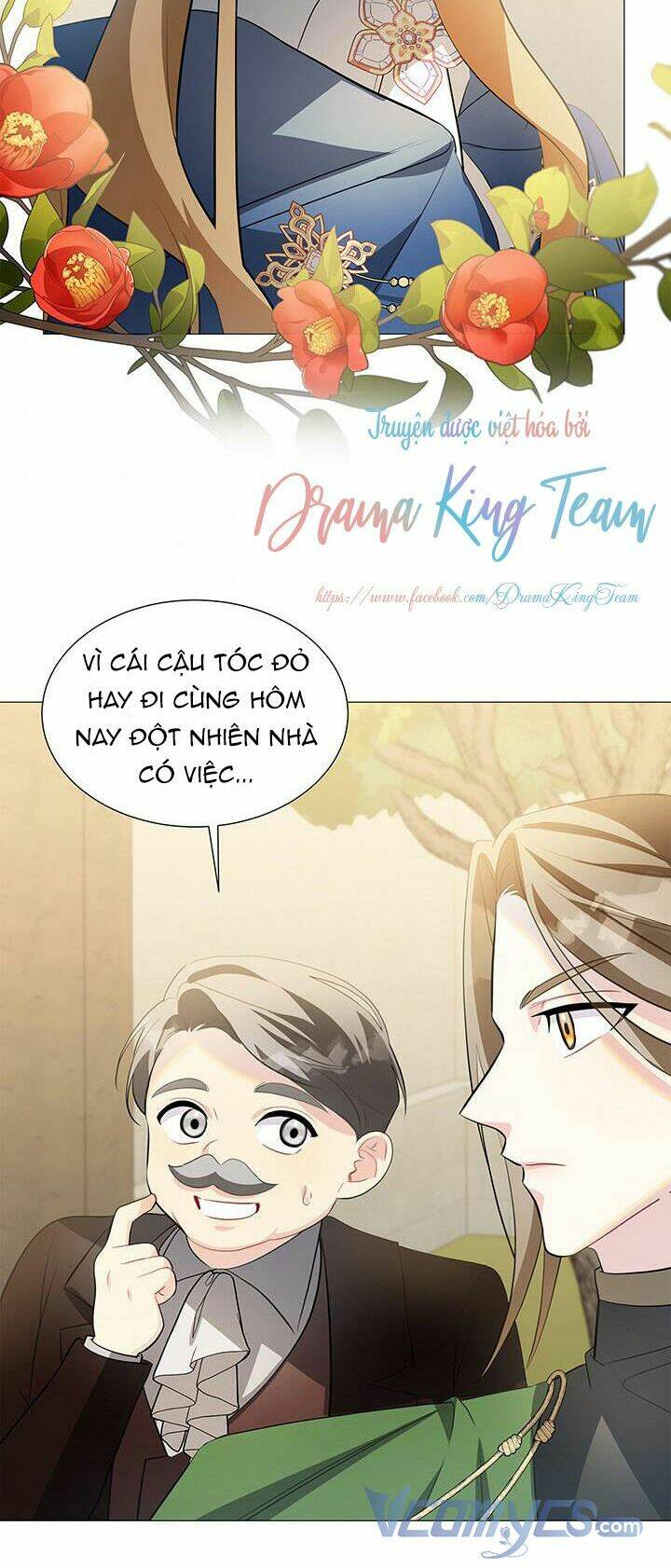 Tôi Sẽ Không Hối Tiếc Vì Anh Đâu - Chap 42 - Trang 24