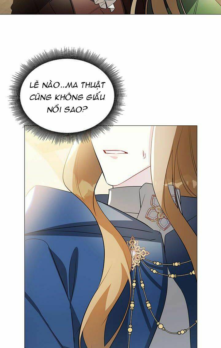 Tôi Sẽ Không Hối Tiếc Vì Anh Đâu - Chap 42 - Trang 26
