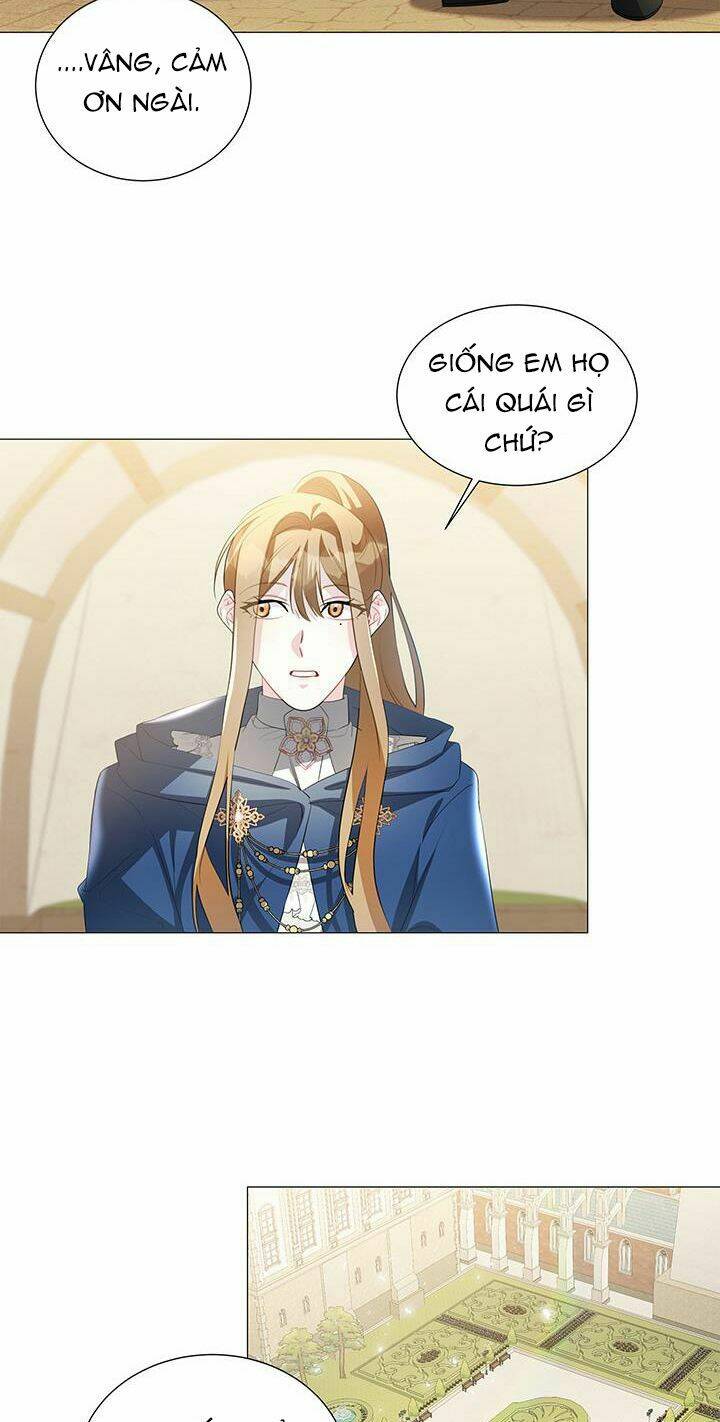 Tôi Sẽ Không Hối Tiếc Vì Anh Đâu - Chap 42 - Trang 29