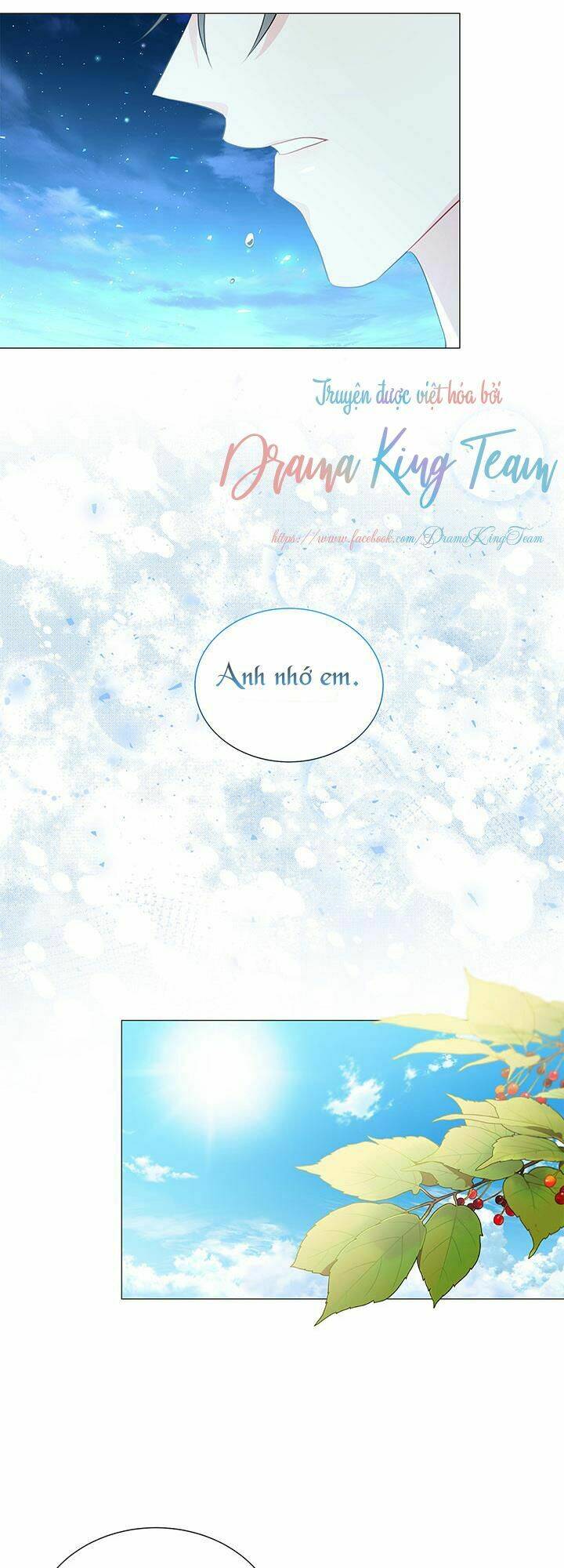 Tôi Sẽ Không Hối Tiếc Vì Anh Đâu - Chap 42 - Trang 4