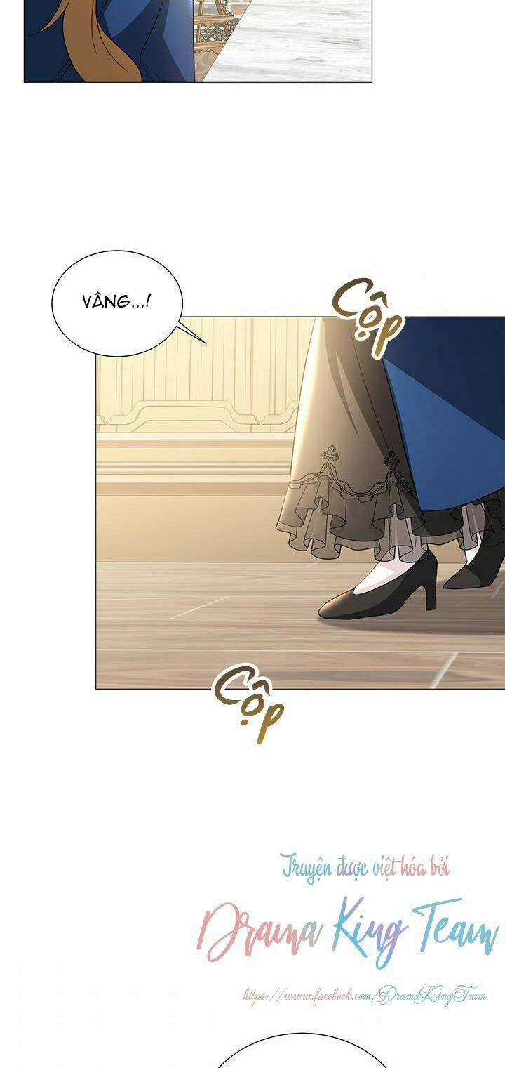 Tôi Sẽ Không Hối Tiếc Vì Anh Đâu - Chap 42 - Trang 35