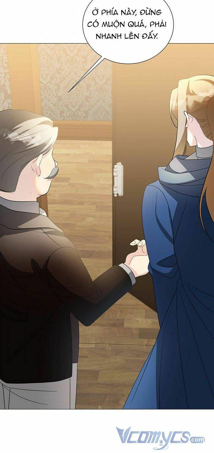 Tôi Sẽ Không Hối Tiếc Vì Anh Đâu - Chap 42 - Trang 36