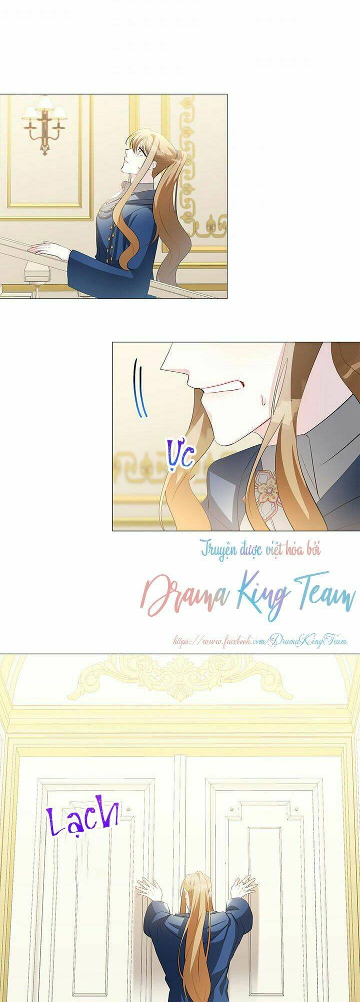 Tôi Sẽ Không Hối Tiếc Vì Anh Đâu - Chap 42 - Trang 37