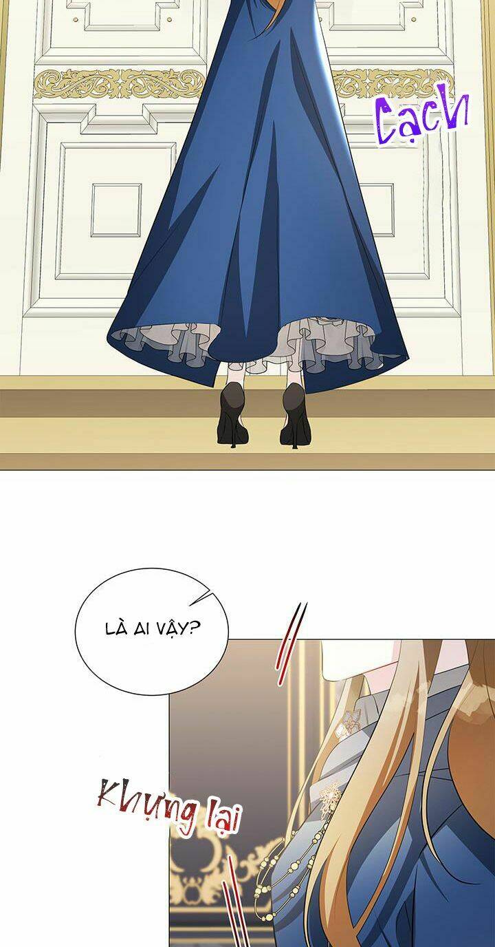 Tôi Sẽ Không Hối Tiếc Vì Anh Đâu - Chap 42 - Trang 38