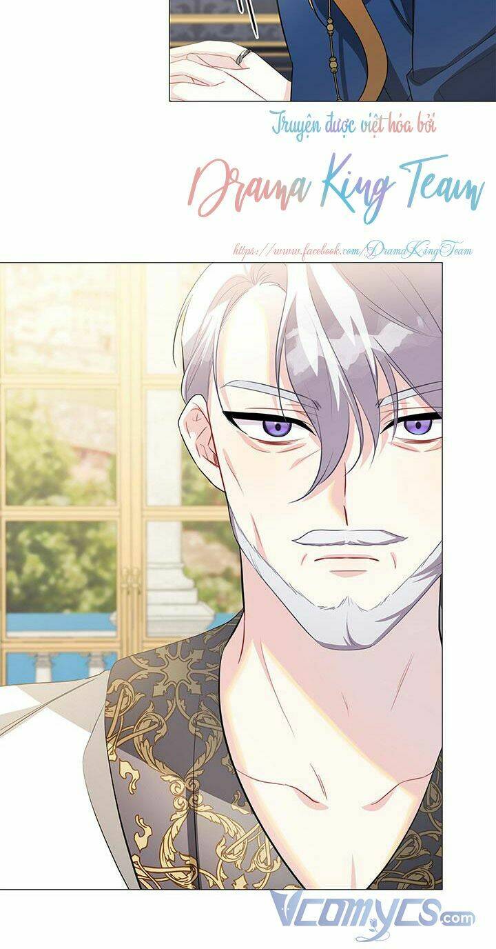 Tôi Sẽ Không Hối Tiếc Vì Anh Đâu - Chap 42 - Trang 39