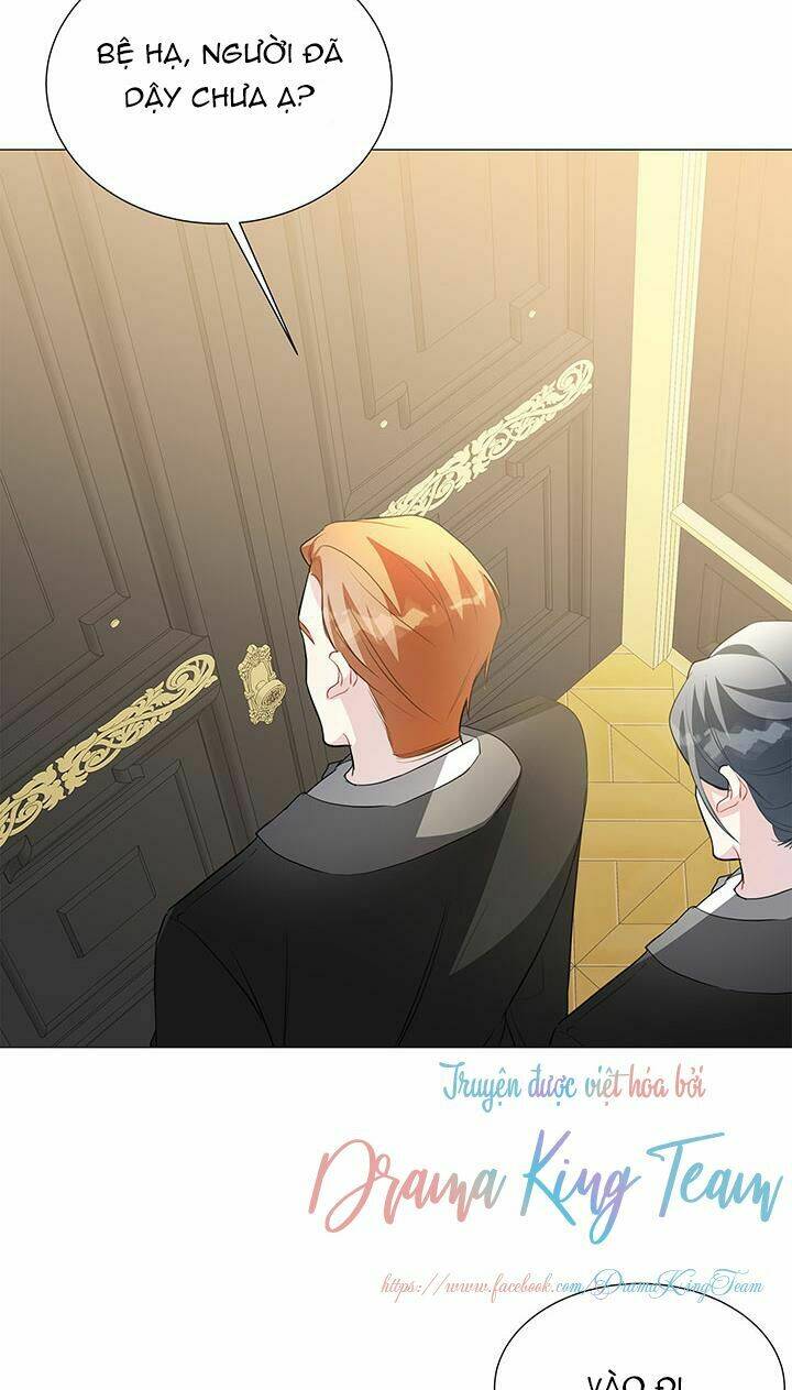 Tôi Sẽ Không Hối Tiếc Vì Anh Đâu - Chap 42 - Trang 5
