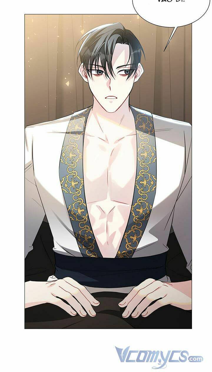 Tôi Sẽ Không Hối Tiếc Vì Anh Đâu - Chap 42 - Trang 6