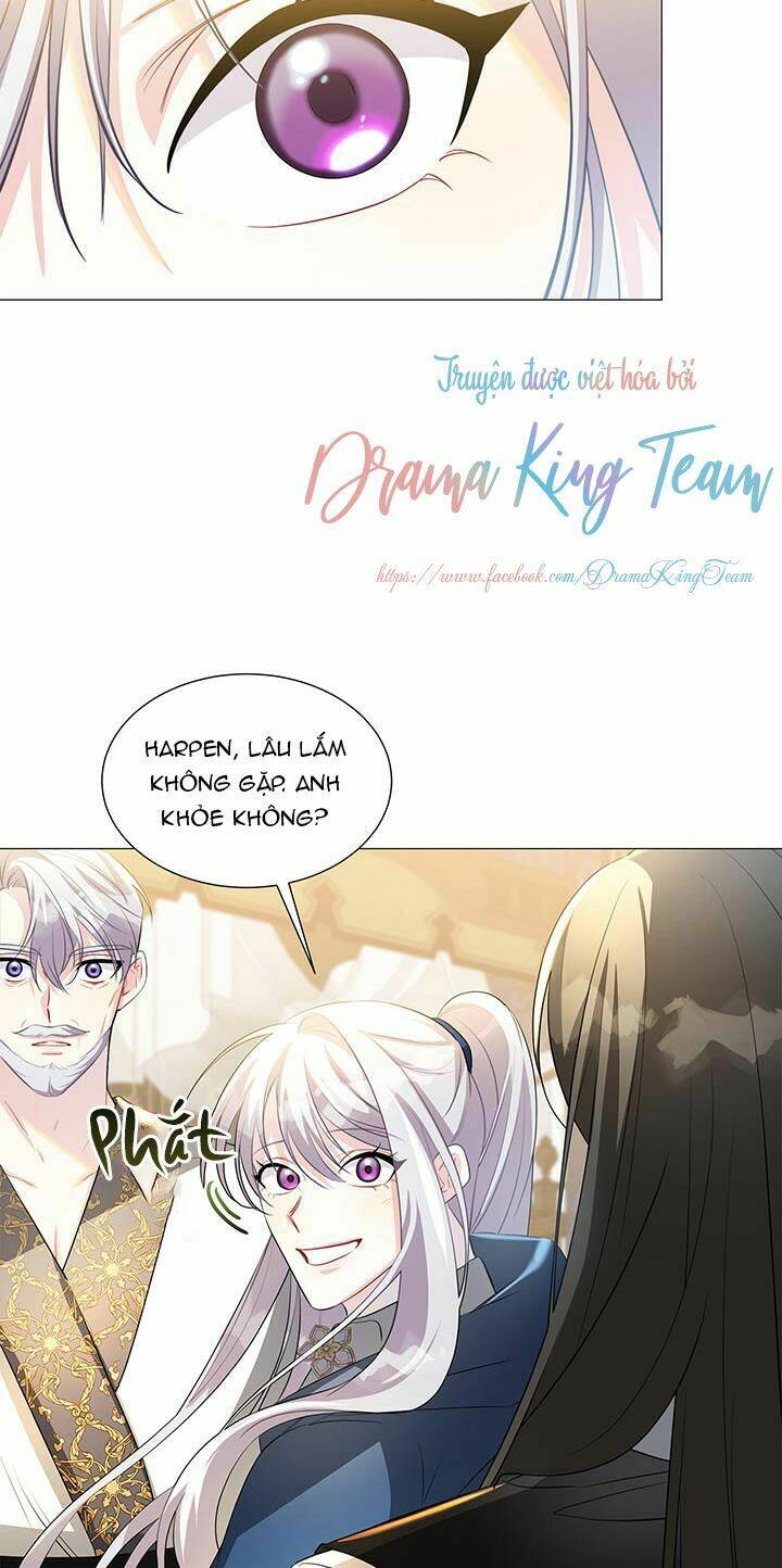 Tôi Sẽ Không Hối Tiếc Vì Anh Đâu - Chap 43 - Trang 14