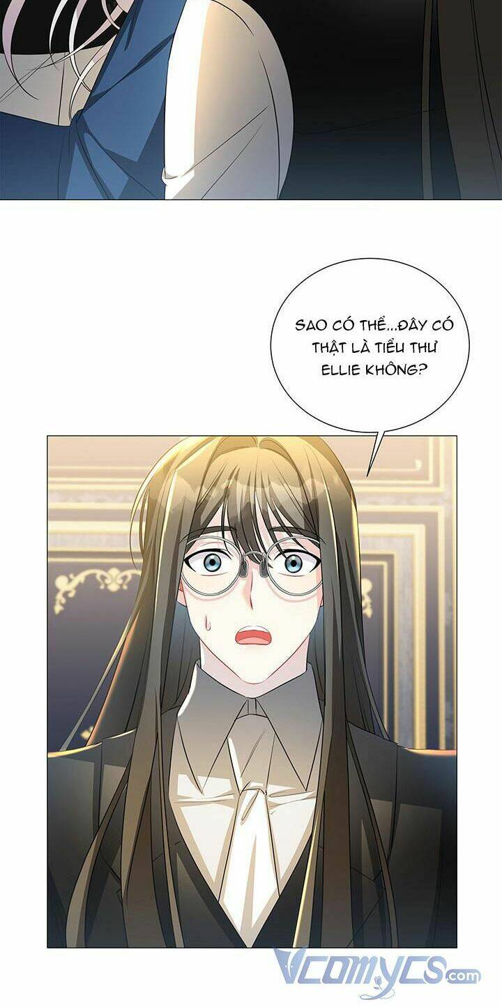 Tôi Sẽ Không Hối Tiếc Vì Anh Đâu - Chap 43 - Trang 15