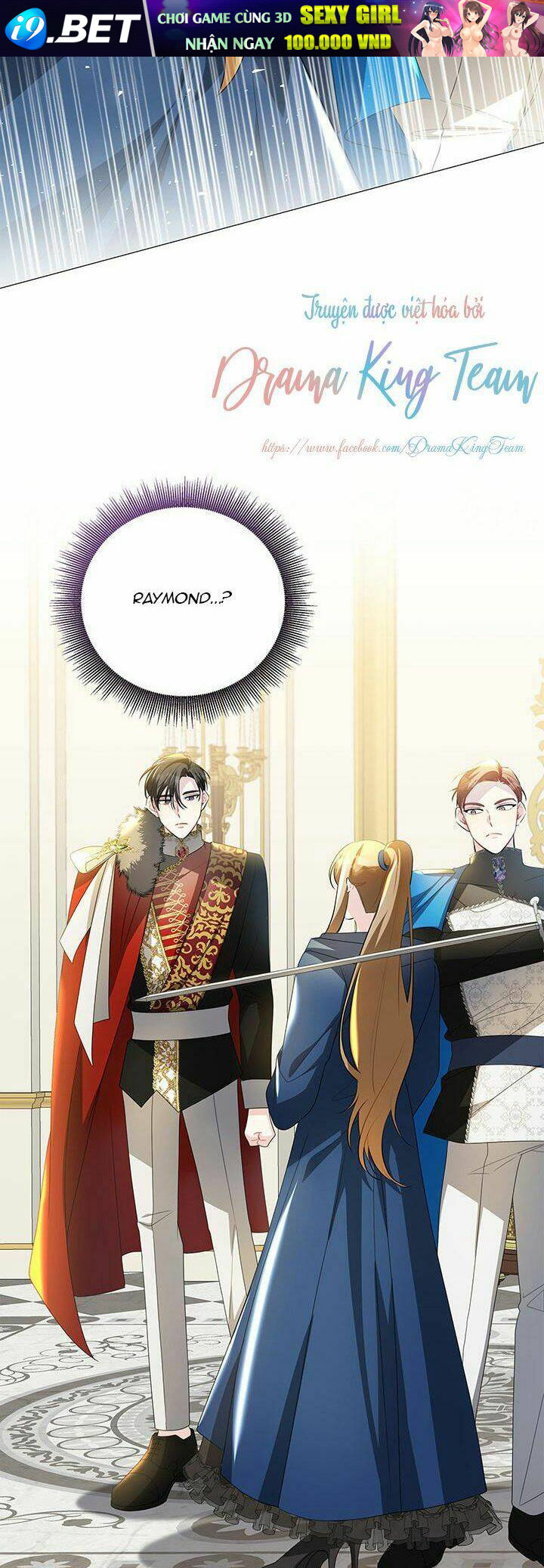Tôi Sẽ Không Hối Tiếc Vì Anh Đâu - Chap 43 - Trang 25