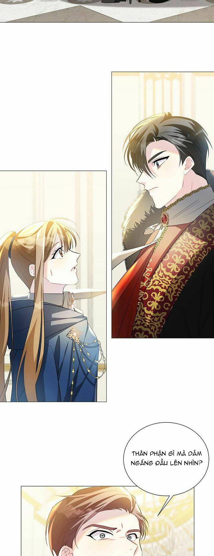 Tôi Sẽ Không Hối Tiếc Vì Anh Đâu - Chap 43 - Trang 26
