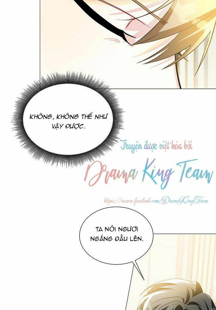 Tôi Sẽ Không Hối Tiếc Vì Anh Đâu - Chap 43 - Trang 31
