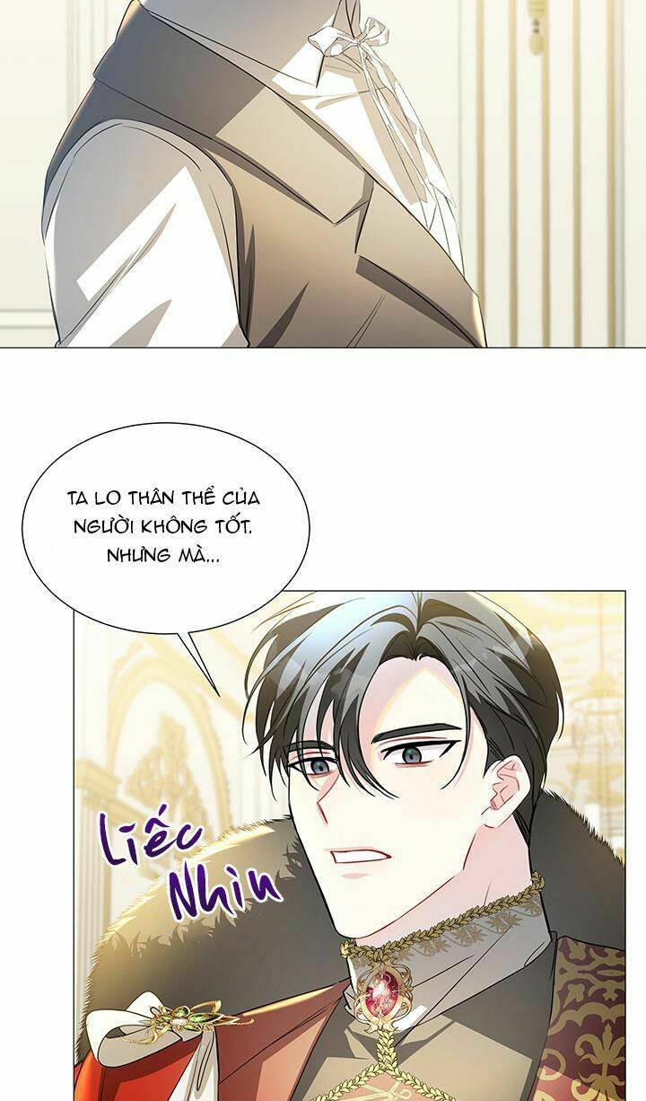 Tôi Sẽ Không Hối Tiếc Vì Anh Đâu - Chap 43 - Trang 36