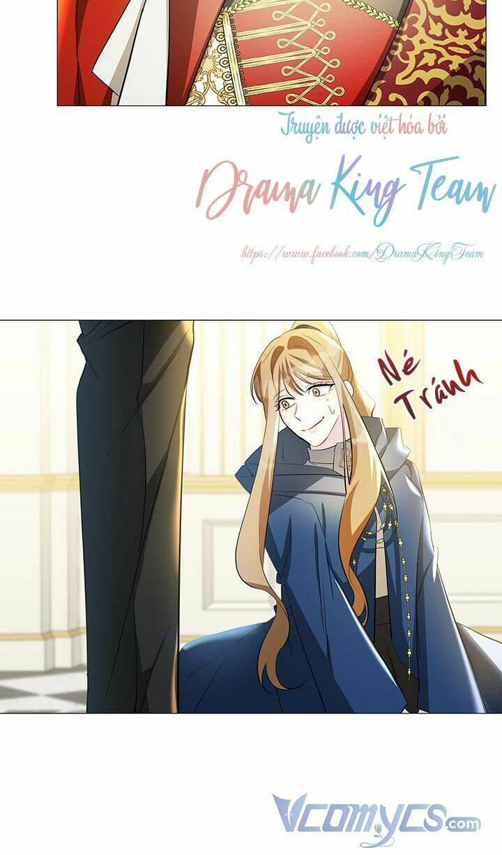 Tôi Sẽ Không Hối Tiếc Vì Anh Đâu - Chap 43 - Trang 37
