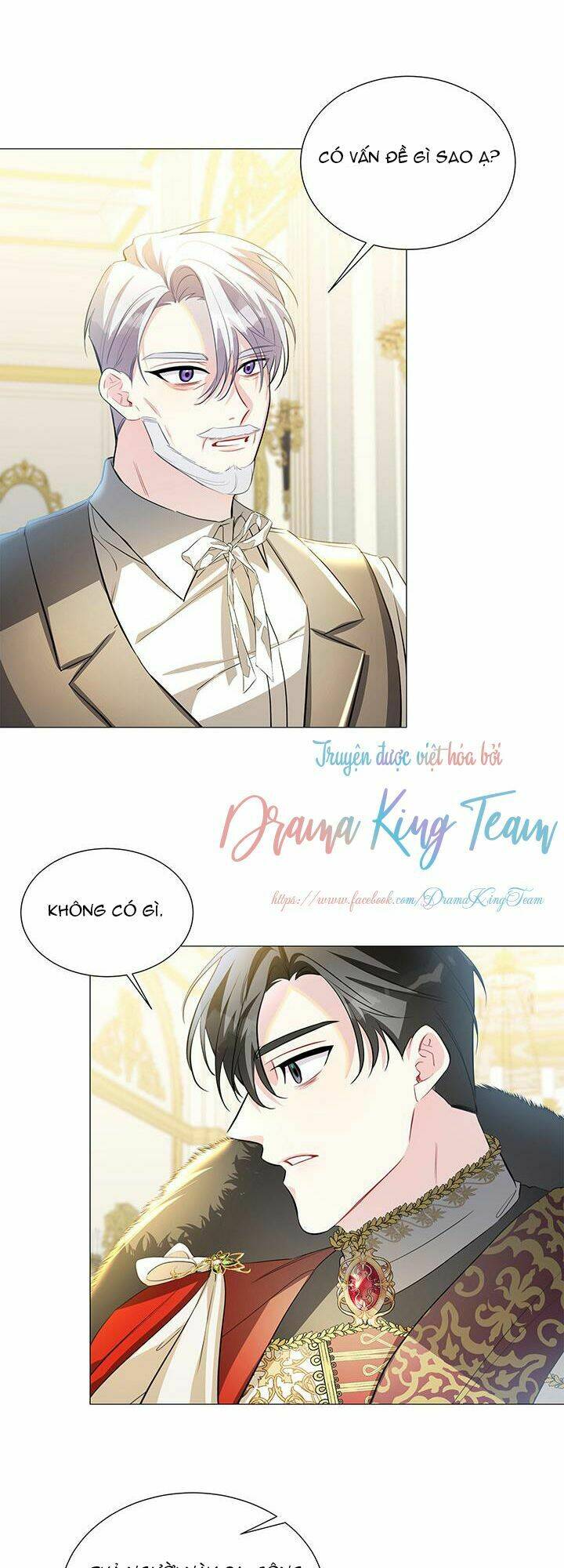 Tôi Sẽ Không Hối Tiếc Vì Anh Đâu - Chap 43 - Trang 38