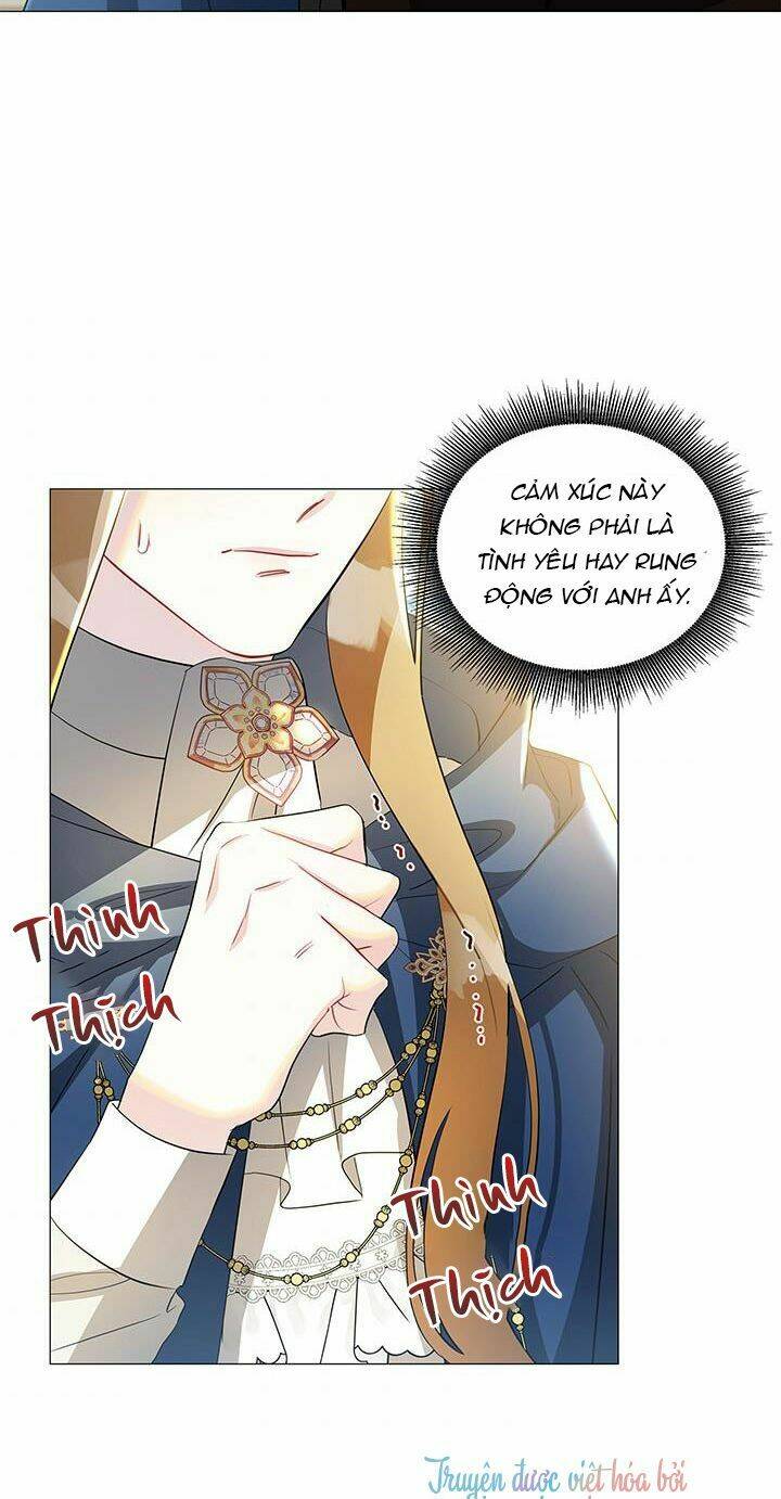 Tôi Sẽ Không Hối Tiếc Vì Anh Đâu - Chap 43 - Trang 41