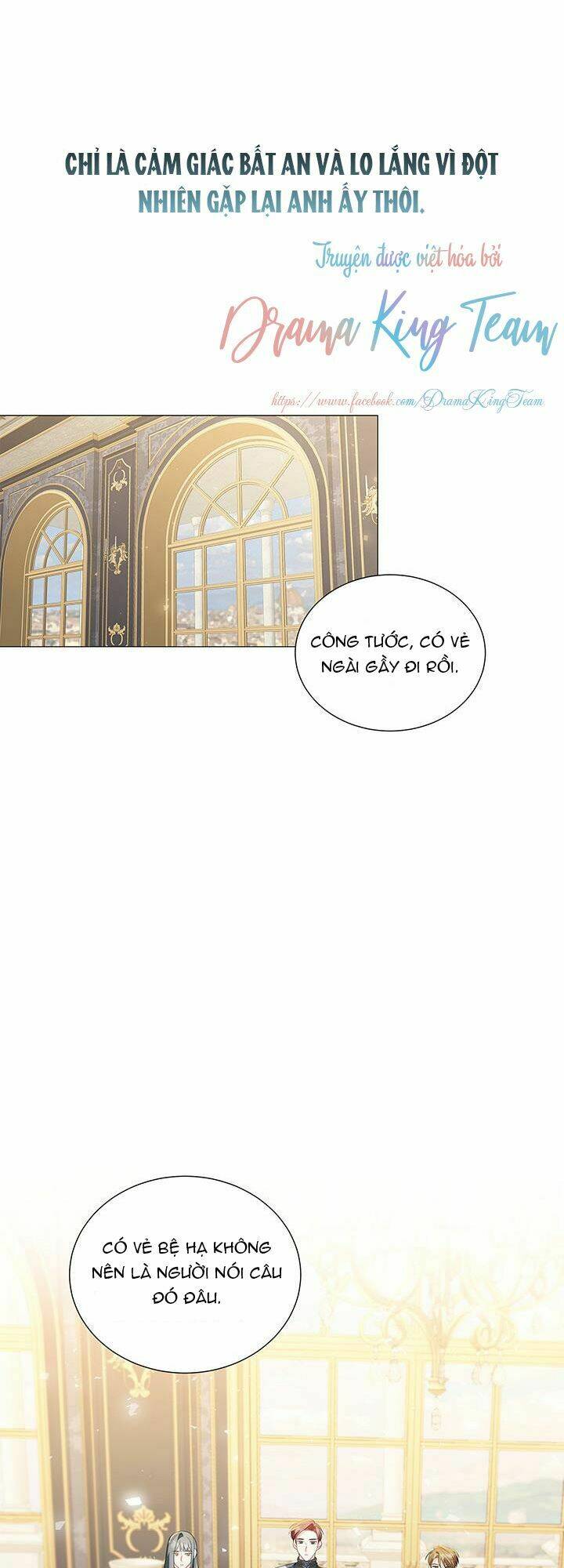 Tôi Sẽ Không Hối Tiếc Vì Anh Đâu - Chap 43 - Trang 43
