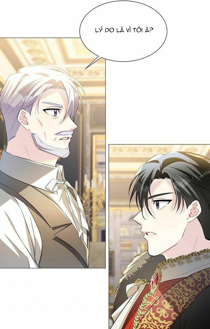 Tôi Sẽ Không Hối Tiếc Vì Anh Đâu - Chap 43 - Trang 46