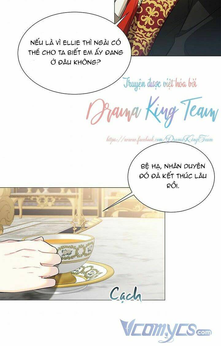 Tôi Sẽ Không Hối Tiếc Vì Anh Đâu - Chap 43 - Trang 47