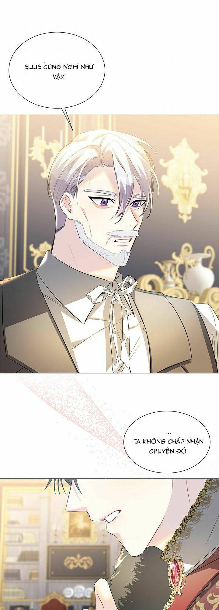 Tôi Sẽ Không Hối Tiếc Vì Anh Đâu - Chap 43 - Trang 48