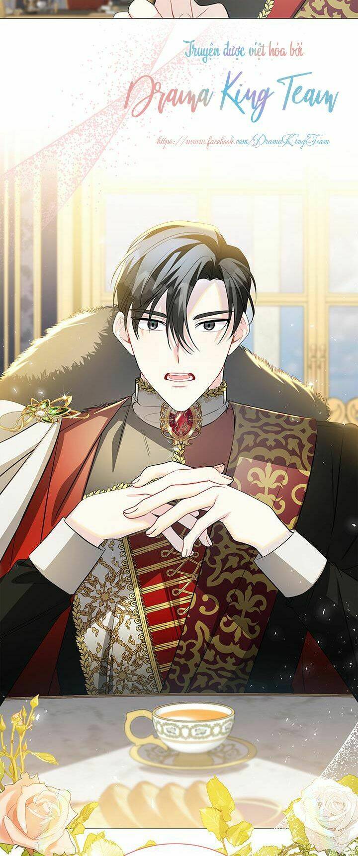 Tôi Sẽ Không Hối Tiếc Vì Anh Đâu - Chap 43 - Trang 49