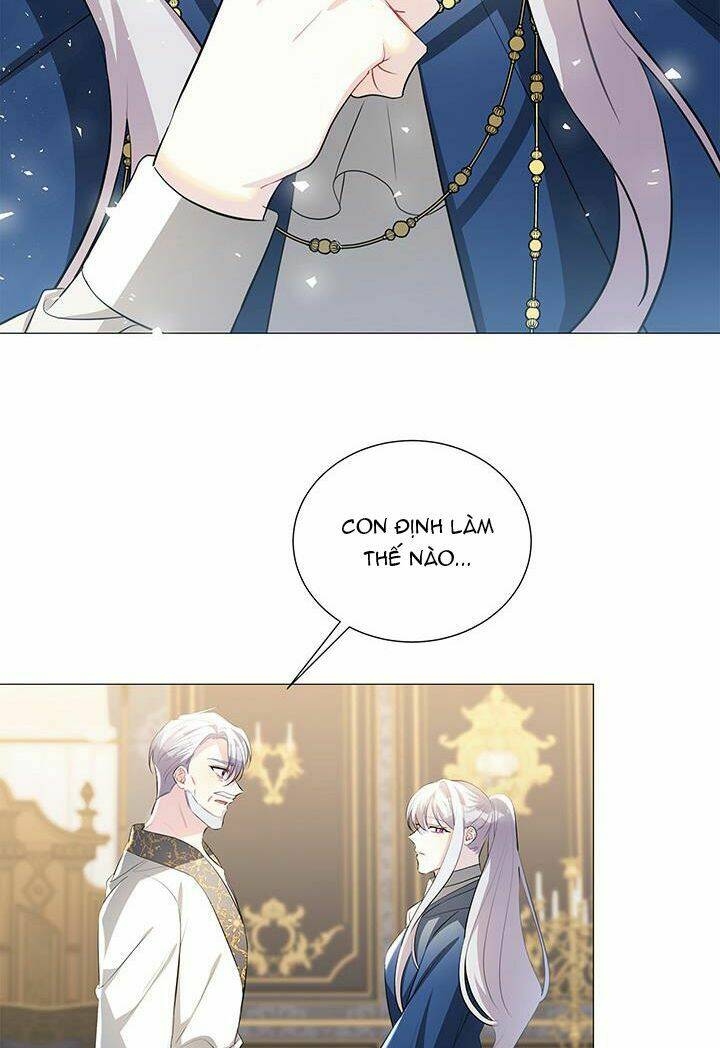 Tôi Sẽ Không Hối Tiếc Vì Anh Đâu - Chap 43 - Trang 9