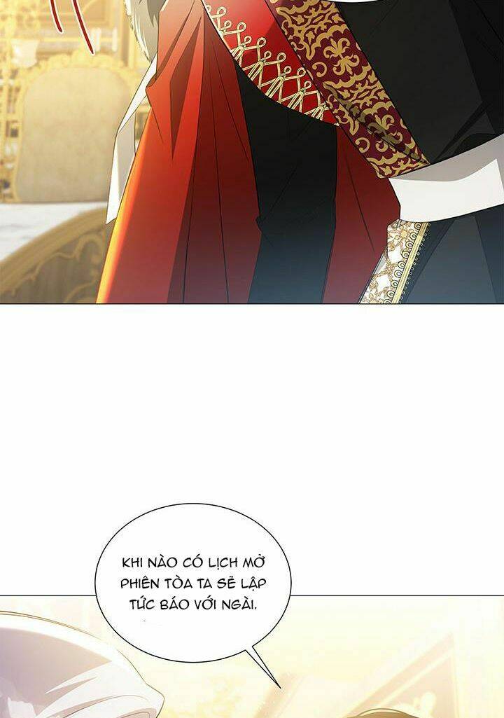 Tôi Sẽ Không Hối Tiếc Vì Anh Đâu - Chap 44 - Trang 12