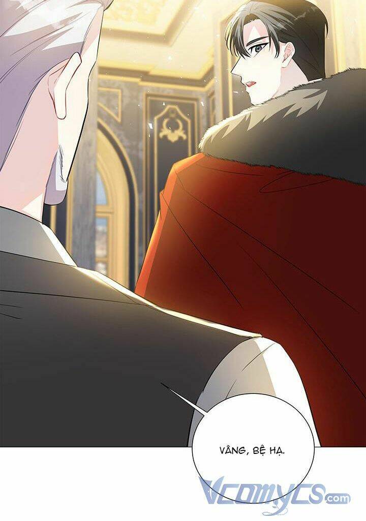 Tôi Sẽ Không Hối Tiếc Vì Anh Đâu - Chap 44 - Trang 13