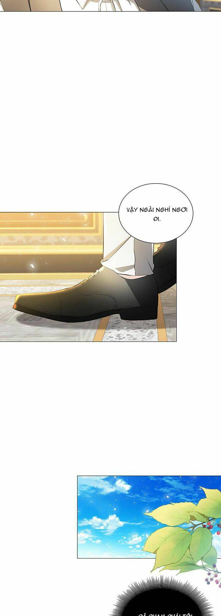 Tôi Sẽ Không Hối Tiếc Vì Anh Đâu - Chap 44 - Trang 15