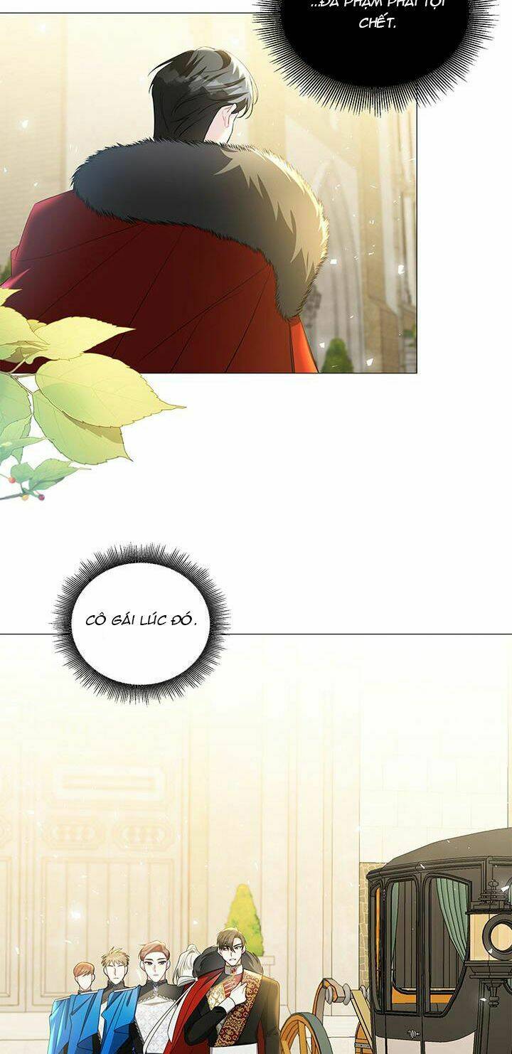 Tôi Sẽ Không Hối Tiếc Vì Anh Đâu - Chap 44 - Trang 16