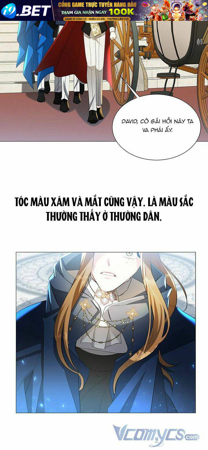Tôi Sẽ Không Hối Tiếc Vì Anh Đâu - Chap 44 - Trang 17