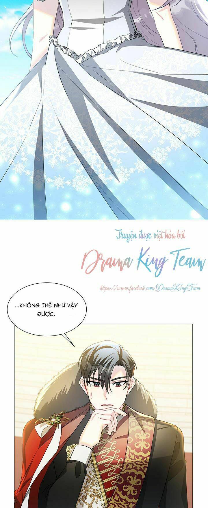 Tôi Sẽ Không Hối Tiếc Vì Anh Đâu - Chap 44 - Trang 20