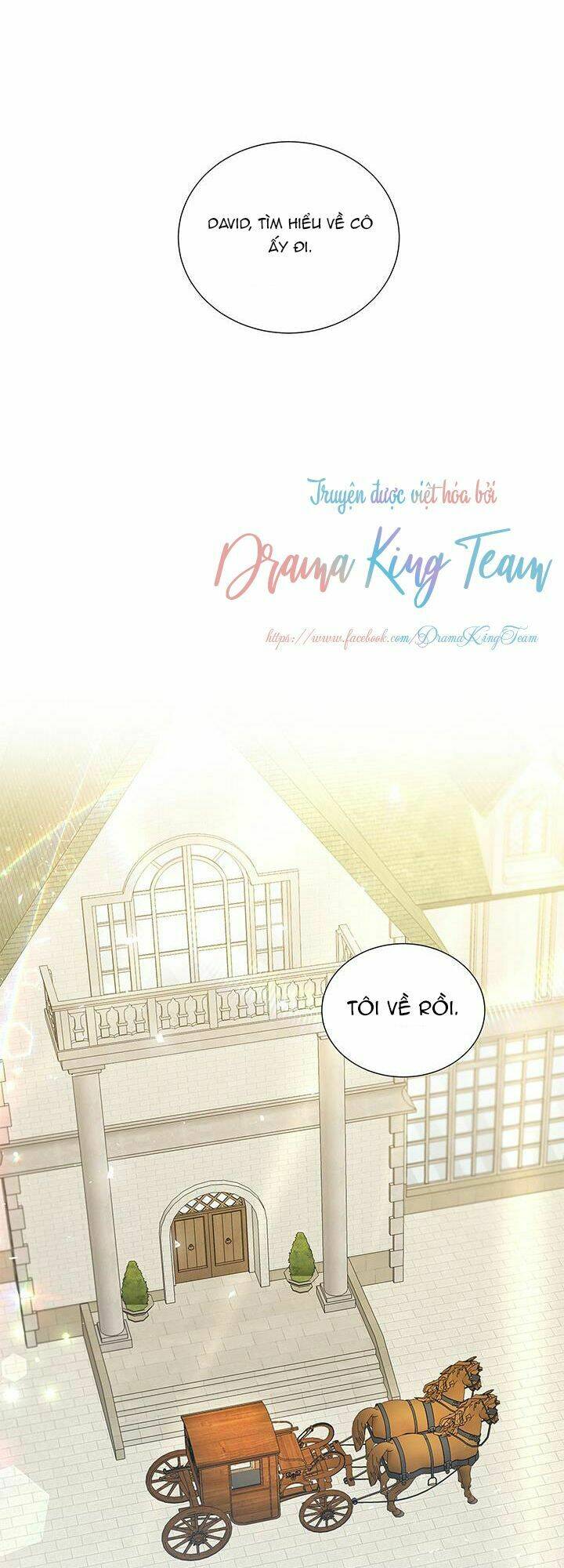Tôi Sẽ Không Hối Tiếc Vì Anh Đâu - Chap 44 - Trang 22