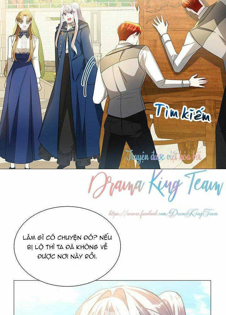 Tôi Sẽ Không Hối Tiếc Vì Anh Đâu - Chap 44 - Trang 29