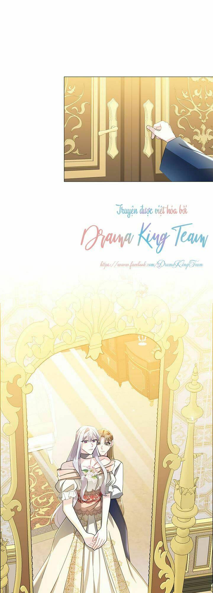 Tôi Sẽ Không Hối Tiếc Vì Anh Đâu - Chap 44 - Trang 32