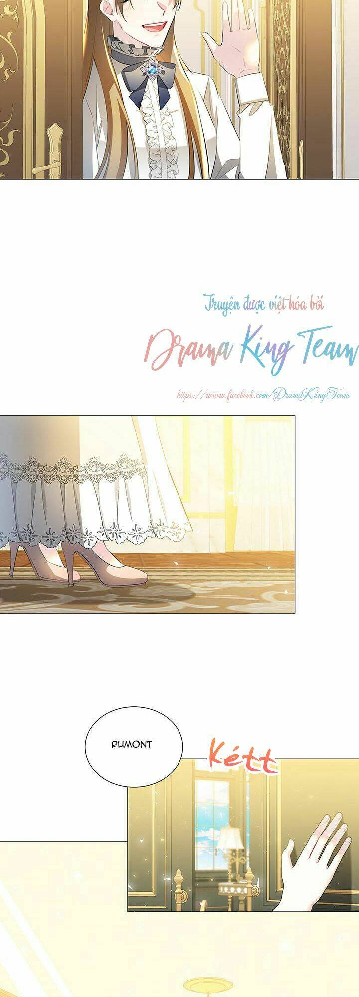 Tôi Sẽ Không Hối Tiếc Vì Anh Đâu - Chap 44 - Trang 41