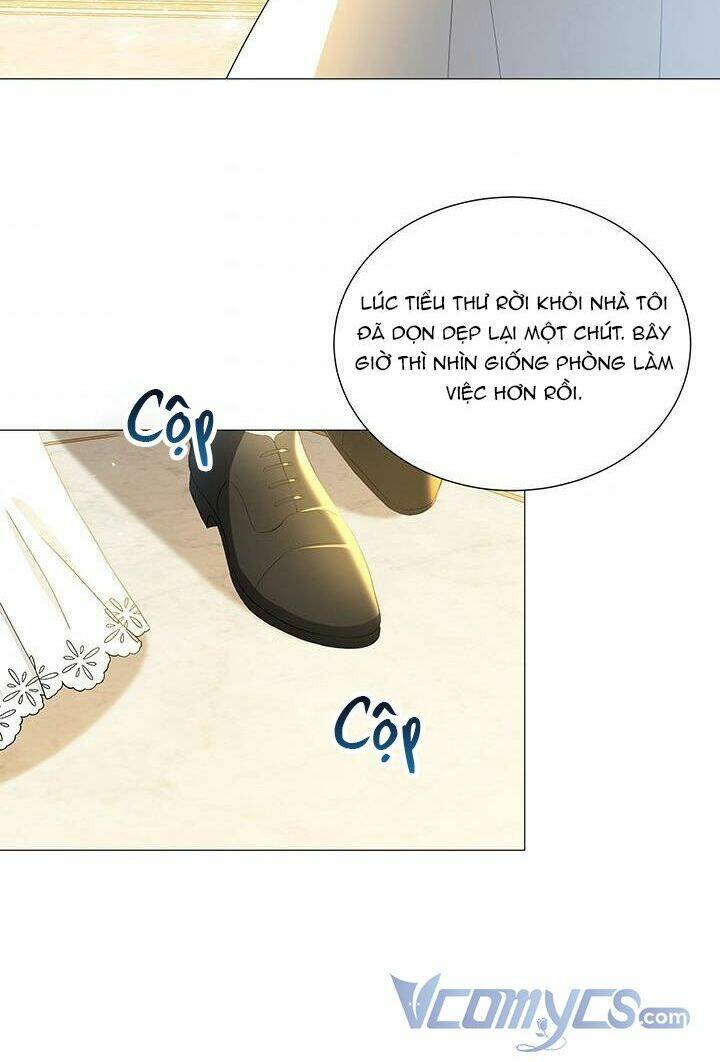 Tôi Sẽ Không Hối Tiếc Vì Anh Đâu - Chap 44 - Trang 43