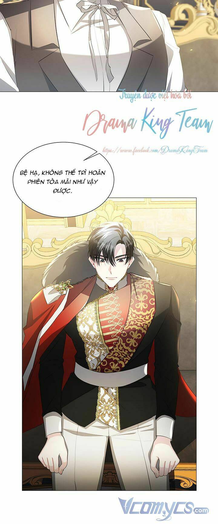 Tôi Sẽ Không Hối Tiếc Vì Anh Đâu - Chap 44 - Trang 8