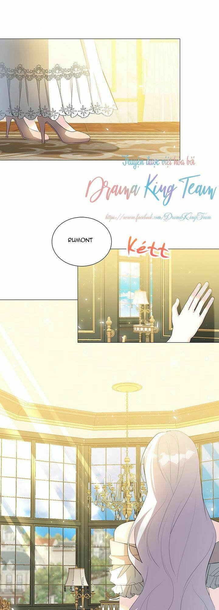 Tôi Sẽ Không Hối Tiếc Vì Anh Đâu - Chap 45 - Trang 1