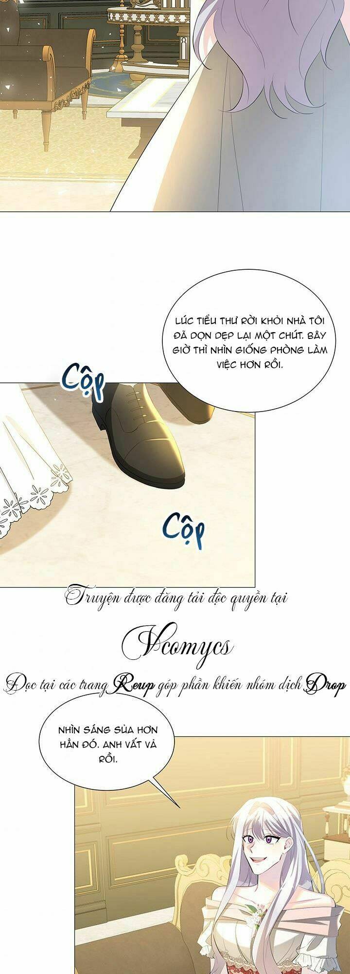 Tôi Sẽ Không Hối Tiếc Vì Anh Đâu - Chap 45 - Trang 2