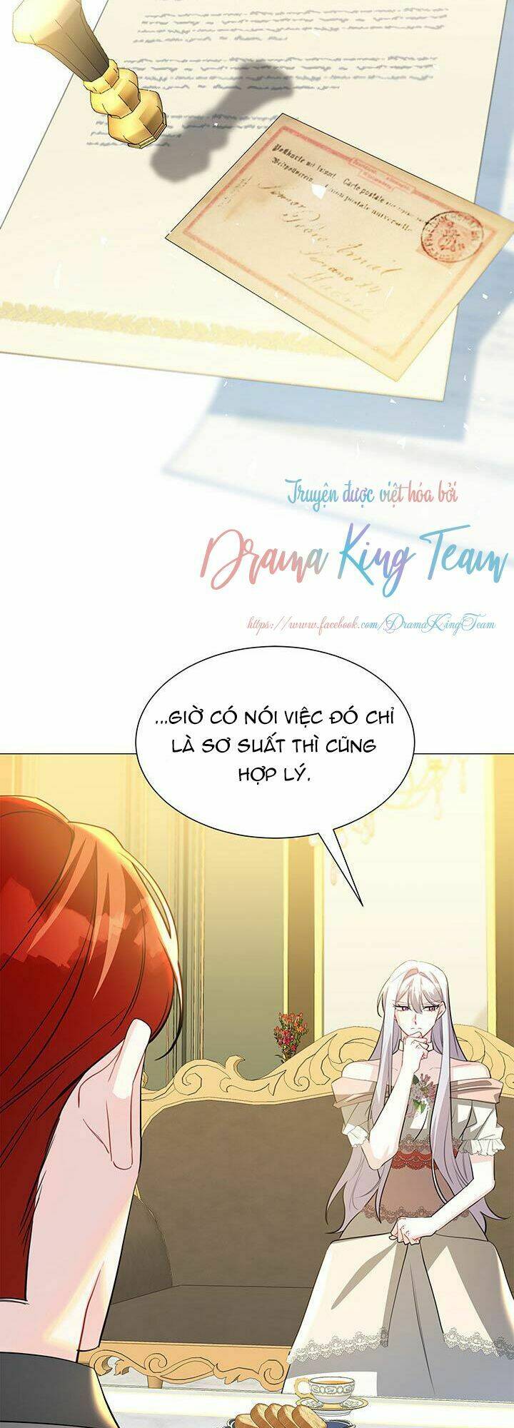 Tôi Sẽ Không Hối Tiếc Vì Anh Đâu - Chap 45 - Trang 12