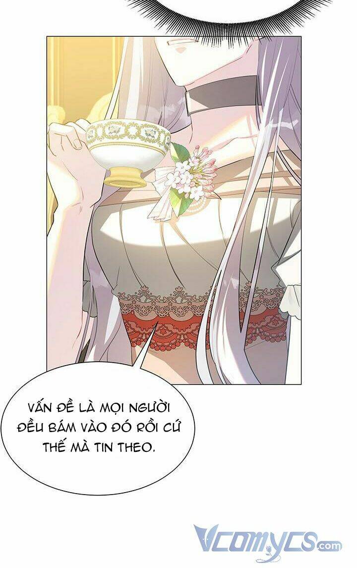 Tôi Sẽ Không Hối Tiếc Vì Anh Đâu - Chap 45 - Trang 15