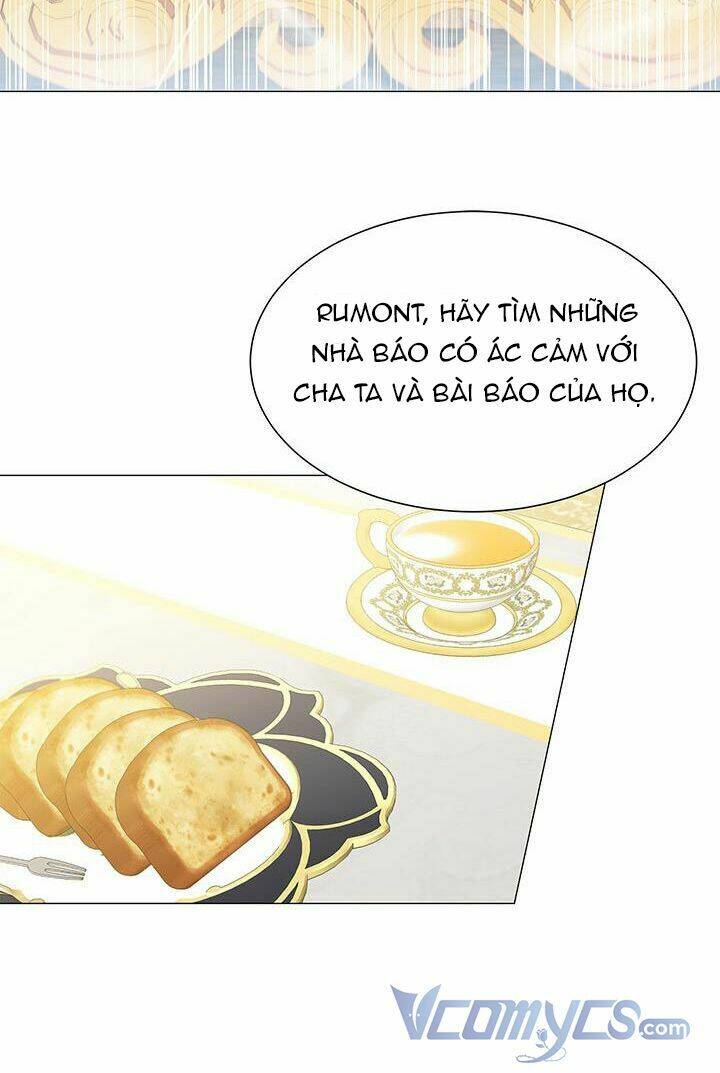Tôi Sẽ Không Hối Tiếc Vì Anh Đâu - Chap 45 - Trang 20