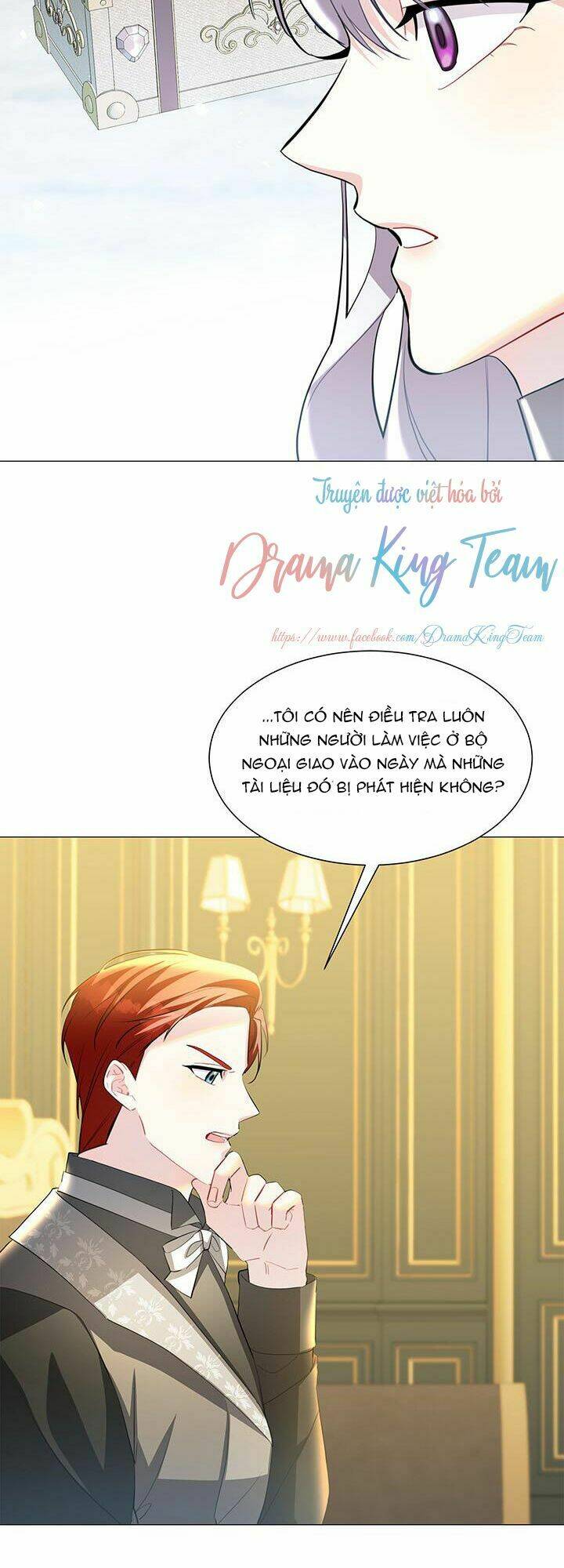 Tôi Sẽ Không Hối Tiếc Vì Anh Đâu - Chap 45 - Trang 22